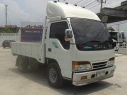 ขาย ISUZU NKR 115 แรงม้า ยาว 3.10 เมตร กระบะคาร์โก้ ปี 2552 สภาพดี คัชซีสวย ยางดี พร้อมใช้ สนใจสอบถา