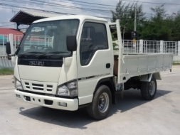 ขาย  ISUZU  NKR   รถห้าง
