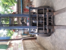 ขาย forklift Komatsu รุ่น FG25L-11