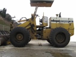 รถขุด Komatsu 510 #15137 สต็อกเราที่ญี่ปุ่น สนใจโทร. 080-6565422 (หนิง)