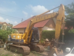 ขายkobelco 045