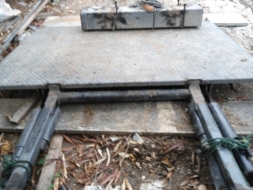 ขายลิฟท้ายรถ 35.000 บาท