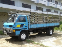 ขาย ISUZU KS31  ยาว 5เมตร สภาพพร้อมใช้