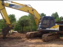 ขาย kobelco 200 mark 3 ไฟฟ้าครบ