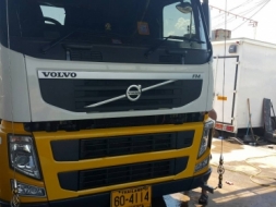 ขาย VOLVO 400