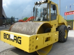 รถบด BOMAG Bomag BW219DH-3 S/NO. 101580501294