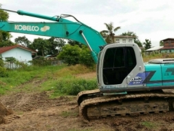 ขาย KOBELCO SK200 m6 yn 10 ซุปเปอร์ สภาพสวยพร้อมใช้ ราคาต่อรองได้ ติดต่อได้ที่คุณ อ๊อฟ พิจิตร 086-73