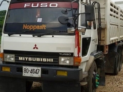 ขาย Mitsubishi FN 527 TF5118