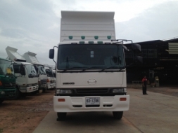 ขายค่ะ HINO PROFIA เครื่อง K13D  260 แรงม้าระบบน้ำมัน รถทำใหม่พร้อมทะเบียน กระบะดั้มพ์ดินค่ะ ขายไม่แ