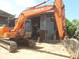 HITACHI EX100-2