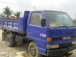 NKR58E // 4BE1 // อิซูซุ ISUZU 110 แรง 2 เพลา เดิมๆ รถใช้งานปกติ พิกัดกทม. โทร 085 639 0132