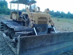 ขายด่วน. CAT D4D