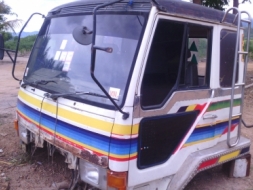 ขาย หัวเก๋ง MITSUBISHI