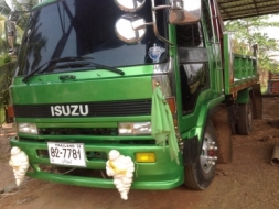 ขายด่วน หกล้อดั้ม175