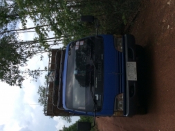 ขายด่วน isuzu NPR 130 แรงม้า เทอร์โบ 610,000