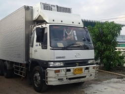 HINO.FL3M.เครื่องM10C.ตู้ทำความเย็น-.ครัชซีสวย.สภาพพร้อมใช้ครับ.ราคา880,000-