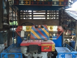 อีแต๋น6ล้อครับ