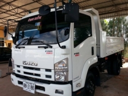 ขายดั้มISUZU FRR190 สภาพดีมาก พร้อมใช้งาน เอกสารพร้อมโอน สนใจโทร 090-8588220คุณนะ 093-3258446คุณบิว