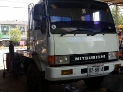 Mitsubishi TURBO สายฟ้า MA