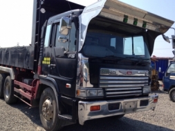 ขาย HINO DUMP FS2FKB 10ตัน E/G F17E