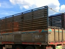 ขายถูกกระบะไม้ถอดจาก เดก้า FVM33M T