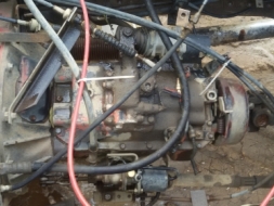 ขายเกียร์