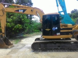 ขายด่วน CAT313BCR    สภาพสวย   พร้อมใช้งาน   ราคาถูก    สนใจโทร   089-3818694  ดวงนภา  เตียวตระกูล