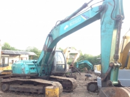 ขาย KOBELCO SK 200-5 ราคา 1,100,000 บาท