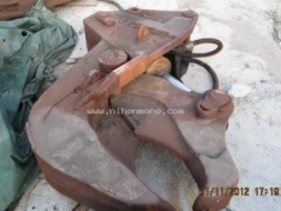 หัวหนีบ รหัสสินค้า : 12000912  Line ID: nihonmono หรือเพิ่มเติมไดที่ www.nihonmono.com