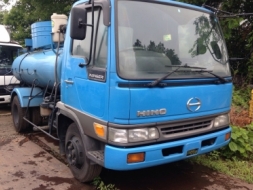 HINO FC  E/G JO7C