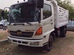 ขายหกล้อ HINO 150