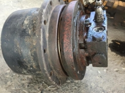 ตัวเดิน PC30-6 ใน ราคา 25,000 บาท