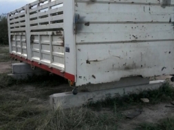 กระบะ 10 ล้อ ไม่ดัมพ์ ยาว 6.70 เมตร โทรเลยครับ