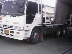 ขายด่วน หัวลาก10ล้อ HINO