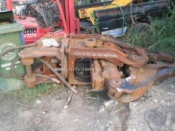 หัวหนีบ NPK S-22R รหัสสินค้า : 13001399 Line ID: nihonmono หรือเพิ่มเติมไดที่ www.nihonmono.com