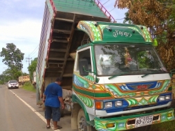 ขาย KM 500 ดั้มสภาพสวยมากครับ เอาไปใช้งานใด้เลย