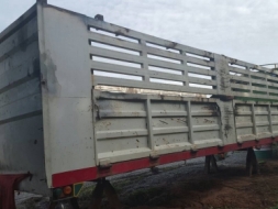 ขาย กระบะล่องไม่ดั้ม