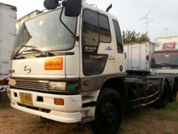 HINO 3M (หัวลาก) ปี39  / ต้นหอม 081-8508086