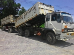 ขาย Mitsubishi Fuso