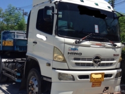 ขายหัวลาก mega fm 320hp