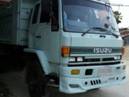 ISUZU ROCKY  210