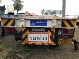 ขายหางเทรลเลอร์ PANUS