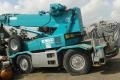 ขายด่วน! รถเครน KOBELCO  RK 70 M ขนาด  7  ตัน  ด่วน!