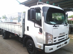 6 ล้อกลาง  *Euro.3*  ISUZU  FRR  210 แรงม้า *คอมมอนเรว*  *ยาว 5.60ม.*  รถสวยเดิม+สวยจริง+พร้อมใช้งาน