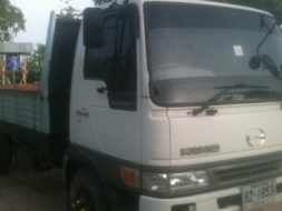 Hino.   Fc   2whlz.  เครื่อง. Wo4d. 120 แรง