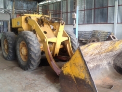 KOMATSU  JH30