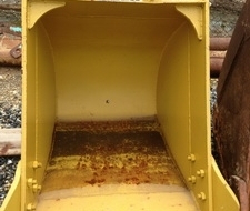 ขาย ของใหม่ครับ - บุ้งกี๋ สำหรับแบคโฮ รถขุด PC 120 แกนสลัก 70 มิลลิเมตร