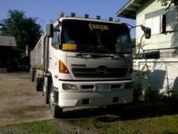 พวงแม่ลูก hino 380 คอมมอลเรล เช็คศูนย์ตลอด ต่อรองได้