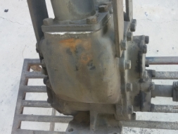 ขายปั้มดูดน้ำมัน