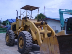 KOMATSU JH650-2211